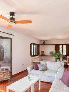 Fotografie z fotogalerie ubytování CHALET INDEPENDIENTE ROQUETES v destinaci Peñíscola