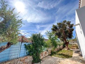 Fotografie z fotogalerie ubytování CHALET INDEPENDIENTE ROQUETES v destinaci Peñíscola