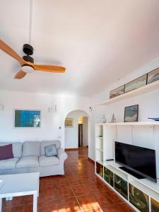 Fotografie z fotogalerie ubytování CHALET INDEPENDIENTE ROQUETES v destinaci Peñíscola