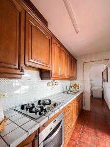 Fotografie z fotogalerie ubytování CHALET INDEPENDIENTE ROQUETES v destinaci Peñíscola