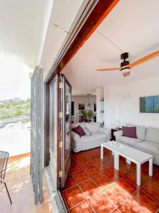 Fotografie z fotogalerie ubytování CHALET INDEPENDIENTE ROQUETES v destinaci Peñíscola