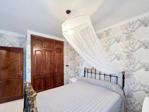 Fotografie z fotogalerie ubytování CHALET INDEPENDIENTE ROQUETES v destinaci Peñíscola