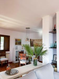 Fotografie z fotogalerie ubytování CHALET INDEPENDIENTE ROQUETES v destinaci Peñíscola