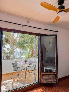 Fotografie z fotogalerie ubytování CHALET INDEPENDIENTE ROQUETES v destinaci Peñíscola