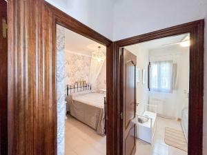 Fotografie z fotogalerie ubytování CHALET INDEPENDIENTE ROQUETES v destinaci Peñíscola