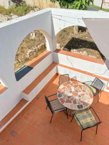 Fotografie z fotogalerie ubytování CHALET INDEPENDIENTE ROQUETES v destinaci Peñíscola