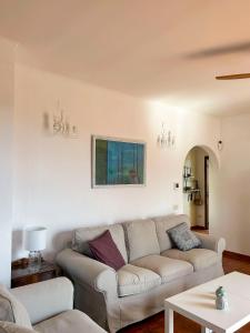 Fotografie z fotogalerie ubytování CHALET INDEPENDIENTE ROQUETES v destinaci Peñíscola