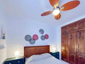 Fotografie z fotogalerie ubytování CHALET INDEPENDIENTE ROQUETES v destinaci Peñíscola