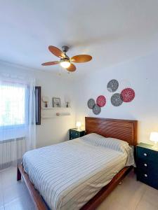Fotografie z fotogalerie ubytování CHALET INDEPENDIENTE ROQUETES v destinaci Peñíscola