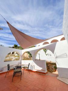 Fotografie z fotogalerie ubytování CHALET INDEPENDIENTE ROQUETES v destinaci Peñíscola