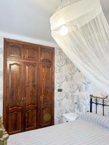 Fotografie z fotogalerie ubytování CHALET INDEPENDIENTE ROQUETES v destinaci Peñíscola