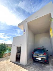 Fotografie z fotogalerie ubytování CHALET INDEPENDIENTE ROQUETES v destinaci Peñíscola