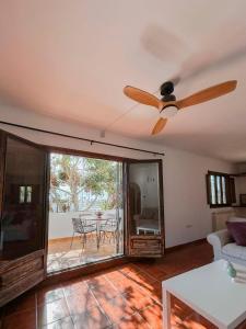 Fotografie z fotogalerie ubytování CHALET INDEPENDIENTE ROQUETES v destinaci Peñíscola