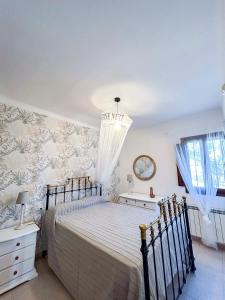 Fotografie z fotogalerie ubytování CHALET INDEPENDIENTE ROQUETES v destinaci Peñíscola