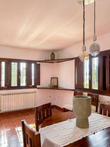 Fotografie z fotogalerie ubytování CHALET INDEPENDIENTE ROQUETES v destinaci Peñíscola