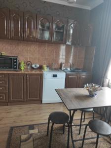 Ảnh trong thư viện ảnh của Family Hotel Sani ở Kvatsʼkhutʼi +15 ảnh