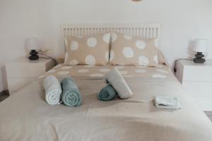 Fotografie z fotogalerie ubytování APARTAMENTO EL NANO v destinaci Jerez de la Frontera