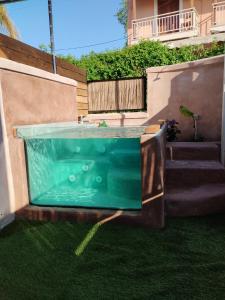 Gallery image of Cavo D' Oro Complex in Kavos