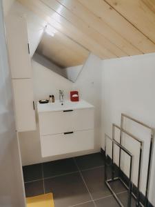 Fotografia z galérie ubytovania La maison blanche v destinácii Limoges