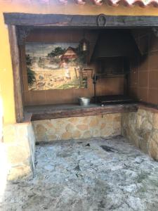 Zdjęcie z galerii obiektu Resort Life w mieście San Martín de Valdeiglesias +18 zdjęć