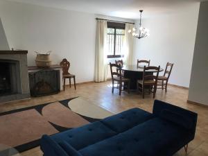Zdjęcie z galerii obiektu Resort Life w mieście San Martín de Valdeiglesias