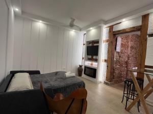 Zdjęcie z galerii obiektu Loft8 Luxury sol plaza mayor nooo w Madrycie