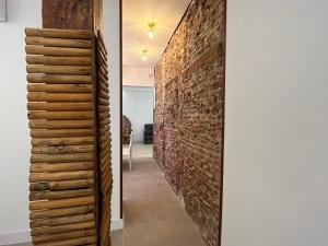 Zdjęcie z galerii obiektu Loft8 Luxury sol plaza mayor nooo w Madrycie