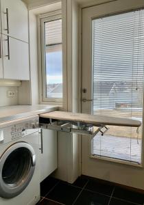 Fotografie z fotogalerie ubytování Villa top view Tromsø v destinaci Tromsø