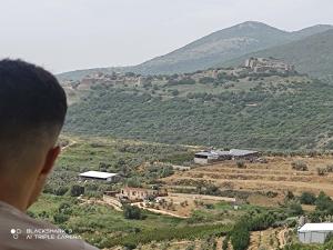 Gallery image of צימרים סוף העולם 3 in Ein Kinya