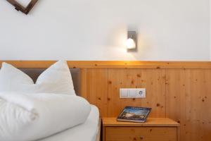 Gallery image of Stiflerhof Apt Arnika in Falzes