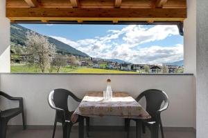 Fotografie z fotogalerie ubytování Stiflerhof Apt Alpenrose v destinaci Falzes + 30 fotografií