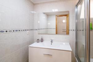 Zdjęcie z galerii obiektu Apartments Daniel Granfield A125 w mieście Torrevieja