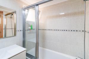 Zdjęcie z galerii obiektu Apartments Daniel Granfield A125 w mieście Torrevieja