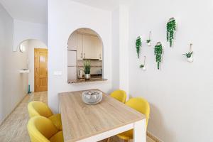Zdjęcie z galerii obiektu Apartments Daniel Granfield A125 w mieście Torrevieja