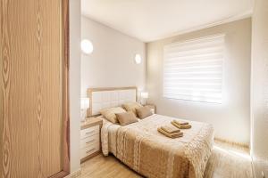 Zdjęcie z galerii obiektu Apartments Daniel Granfield A125 w mieście Torrevieja