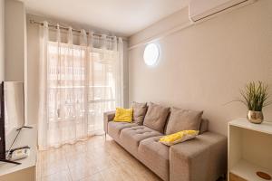 Zdjęcie z galerii obiektu Apartments Daniel Granfield A125 w mieście Torrevieja