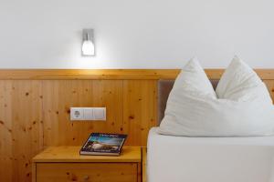 Gallery image of Stiflerhof Apt Enzian in Falzes