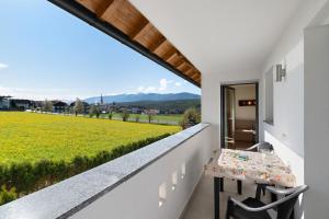 Gallery image of Stiflerhof Apt Enzian in Falzes