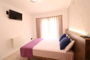 Zdjęcie z galerii obiektu HOTEL H104 I Posada del Mar I Encantador hostel en la playa de Gandia w mieście Los Mártires