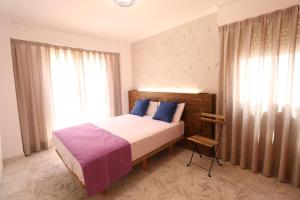 Zdjęcie z galerii obiektu HOTEL H104 I Posada del Mar I Encantador hostel en la playa de Gandia w mieście Los Mártires