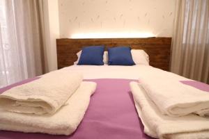 Zdjęcie z galerii obiektu HOTEL H104 I Posada del Mar I Encantador hostel en la playa de Gandia w mieście Los Mártires