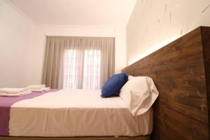 Zdjęcie z galerii obiektu HOTEL H104 I Posada del Mar I Encantador hostel en la playa de Gandia w mieście Los Mártires
