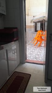 Foto sihtkohas Martil asuva majutusasutuse Martil Center Apartments galeriist