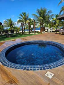 Gallery image of ITACIMIRIM SUMMER HOUSEs in Itacimirim