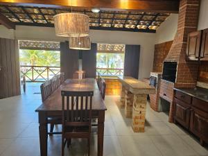 Gallery image of ITACIMIRIM SUMMER HOUSEs in Itacimirim