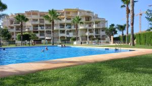 Fotografia z galérie ubytovania 157 Playasol D-5 - Deniasol v destinácii Denia
