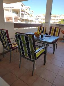 Fotografia z galérie ubytovania 157 Playasol D-5 - Deniasol v destinácii Denia