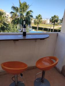 Fotografia z galérie ubytovania 157 Playasol D-5 - Deniasol v destinácii Denia