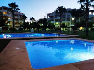 Fotografia z galérie ubytovania 157 Playasol D-5 - Deniasol v destinácii Denia