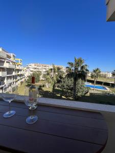 Fotografia z galérie ubytovania 157 Playasol D-5 - Deniasol v destinácii Denia